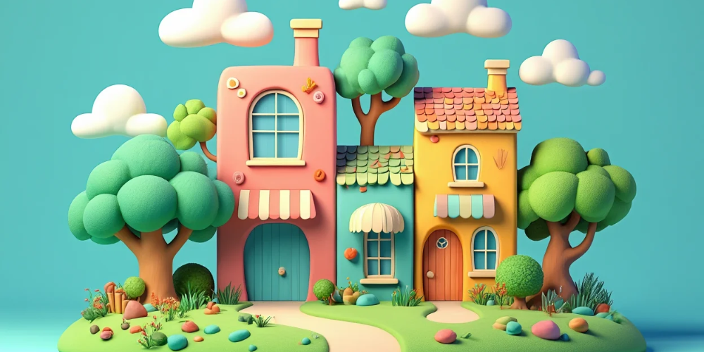 Toca Boca World free game